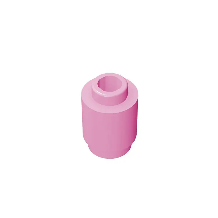 50g Cylindrical Brick for 3062 Building Blocks - Image 48