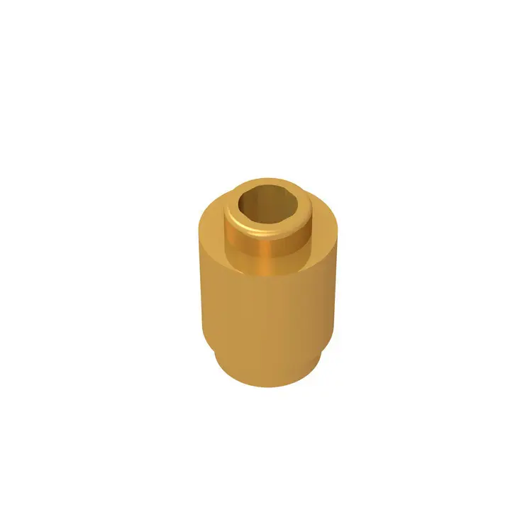 50g Cylindrical Brick for 3062 Building Blocks - Image 9