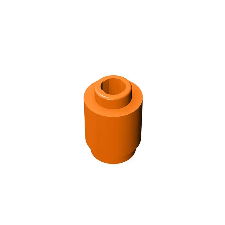 50g Cylindrical Brick for 3062 Building Blocks - Image 11