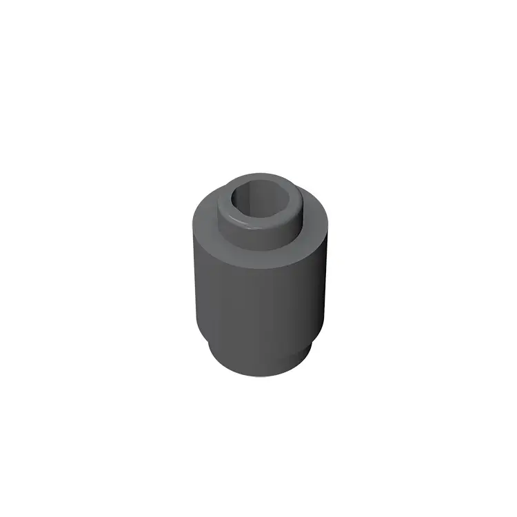 50g Cylindrical Brick for 3062 Building Blocks - Image 2