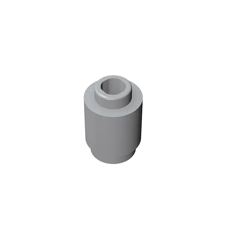 50g Cylindrical Brick for 3062 Building Blocks - Image 3