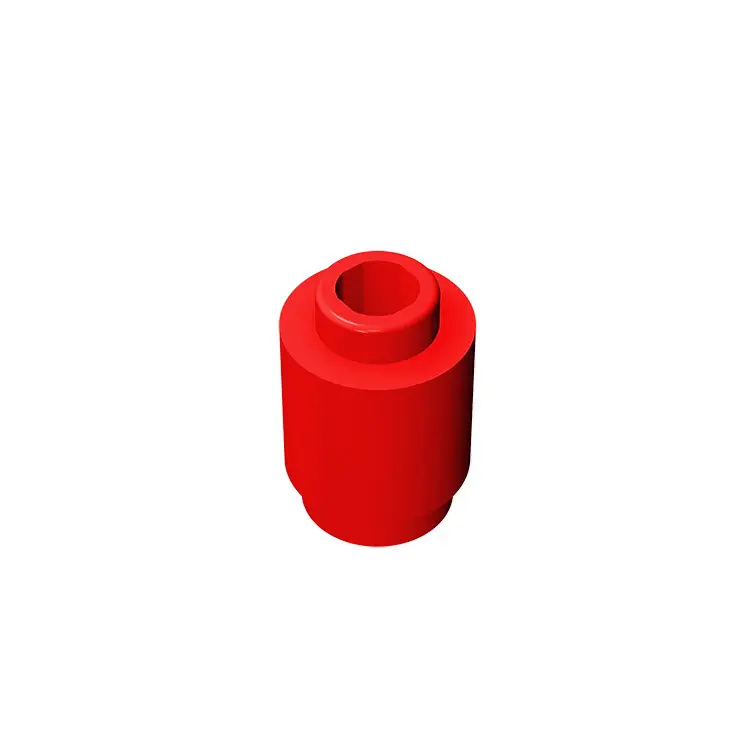 50g Cylindrical Brick for 3062 Building Blocks - Image 4