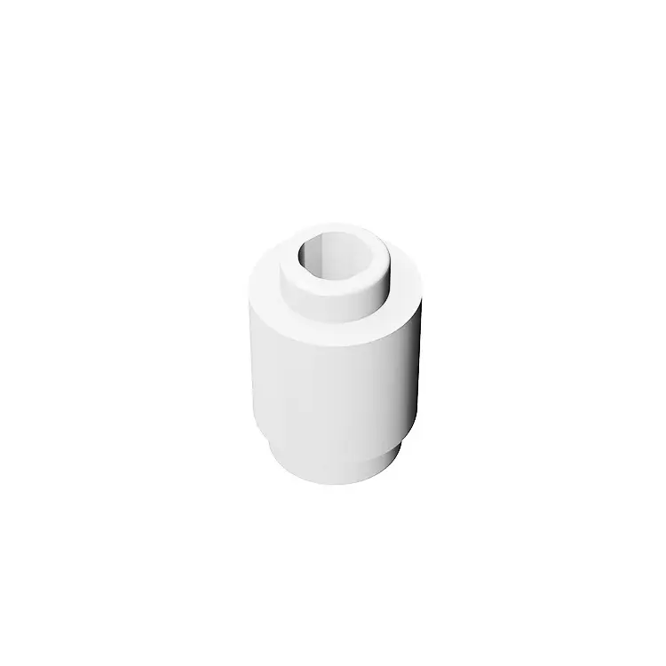 50g Cylindrical Brick for 3062 Building Blocks - Image 7