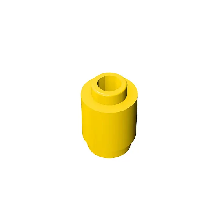 50g Cylindrical Brick for 3062 Building Blocks - Image 8