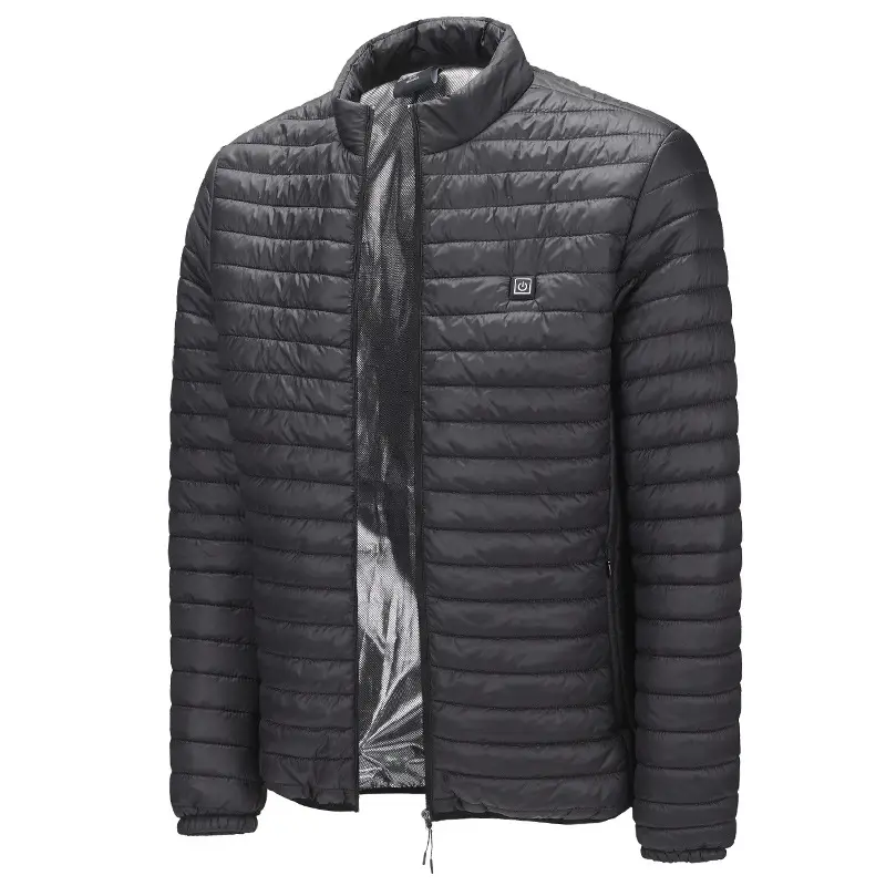 Korean Four-zone USB heating jacket for men women - Image 6