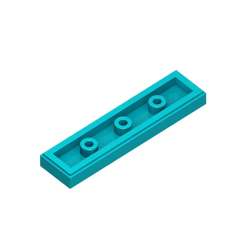 50g Light Panel 91143 MOC Building Blocks - Image 54
