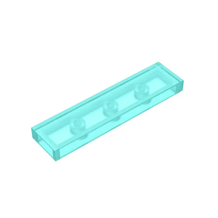 50g Light Panel 91143 MOC Building Blocks - Image 9