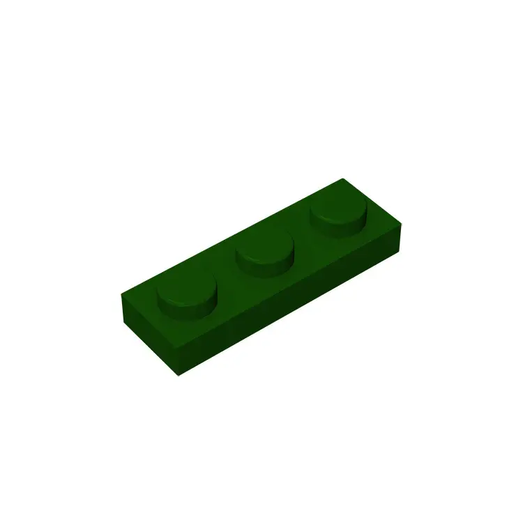 Lego 3623 Small Base Plate 50g - Image 19