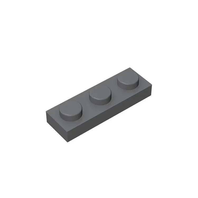 Lego 3623 Small Base Plate 50g - Image 2