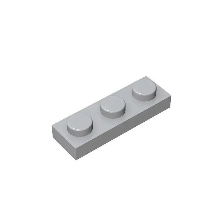 Lego 3623 Small Base Plate 50g - Image 3