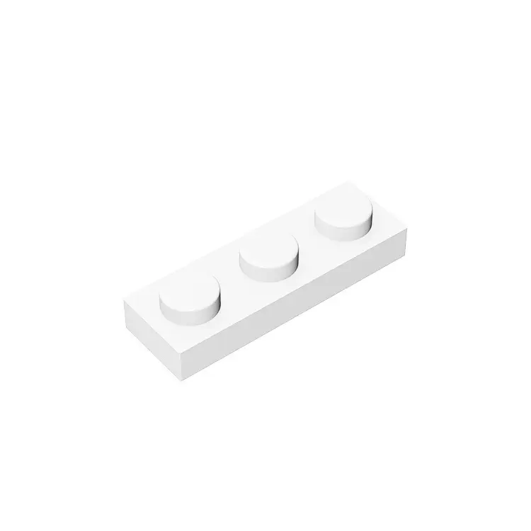 Lego 3623 Small Base Plate 50g - Image 4