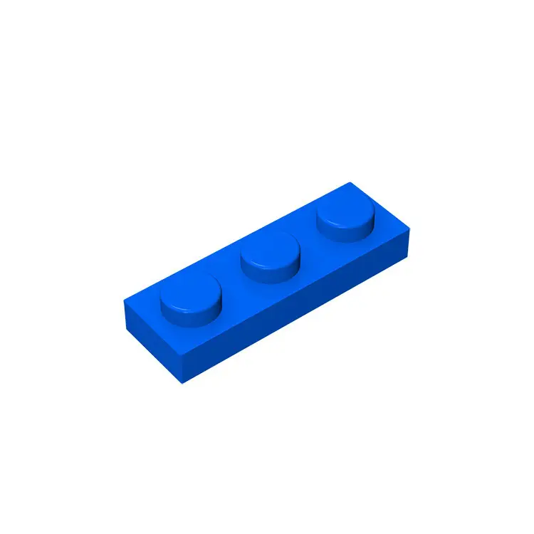 Lego 3623 Small Base Plate 50g - Image 5