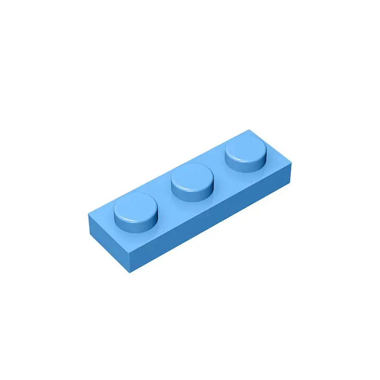 Lego 3623 Small Base Plate 50g - Image 7
