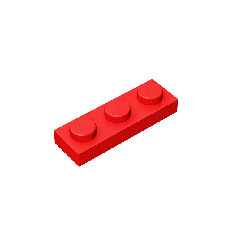 Lego 3623 Small Base Plate 50g - Image 9