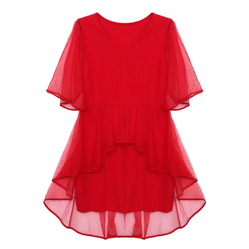 Black Slim Fitting Dress with Waist-Cinching 2025 Summer - Image 5