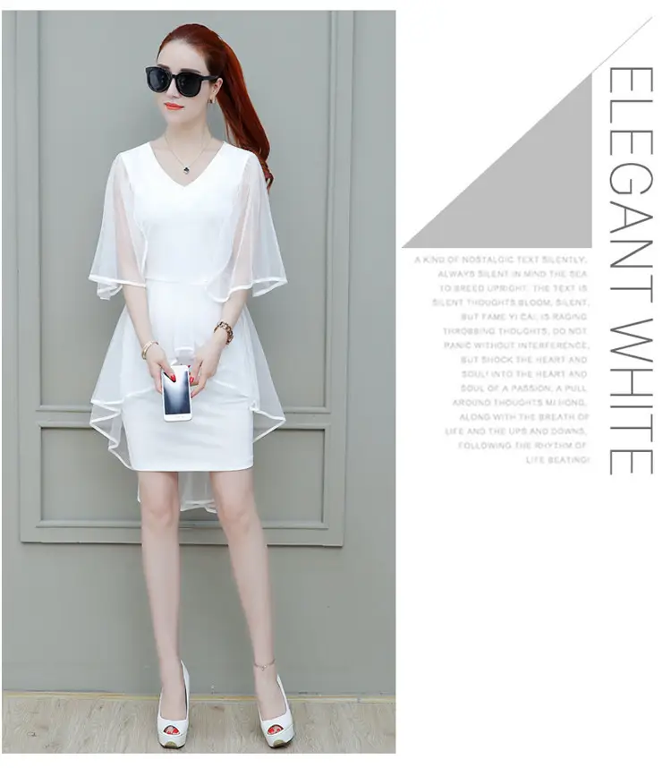 Black Slim Fitting Dress with Waist-Cinching 2025 Summer — feature 18