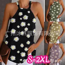 Women Leopard Print V Neck T-Shirt Long Sleeve Casual Wear — feature 29