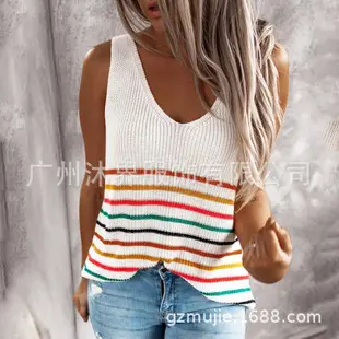 Women Leopard Print V Neck T-Shirt Long Sleeve Casual Wear — feature 35