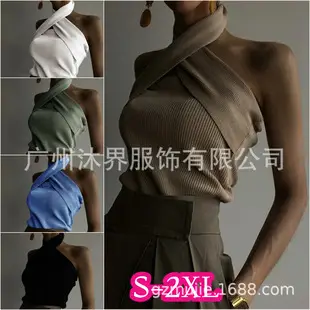 Women Leopard Print V Neck T-Shirt Long Sleeve Casual Wear — feature 43