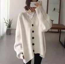 Women Black Knitted Half-Turtleneck Sweater Winter Top — feature 7