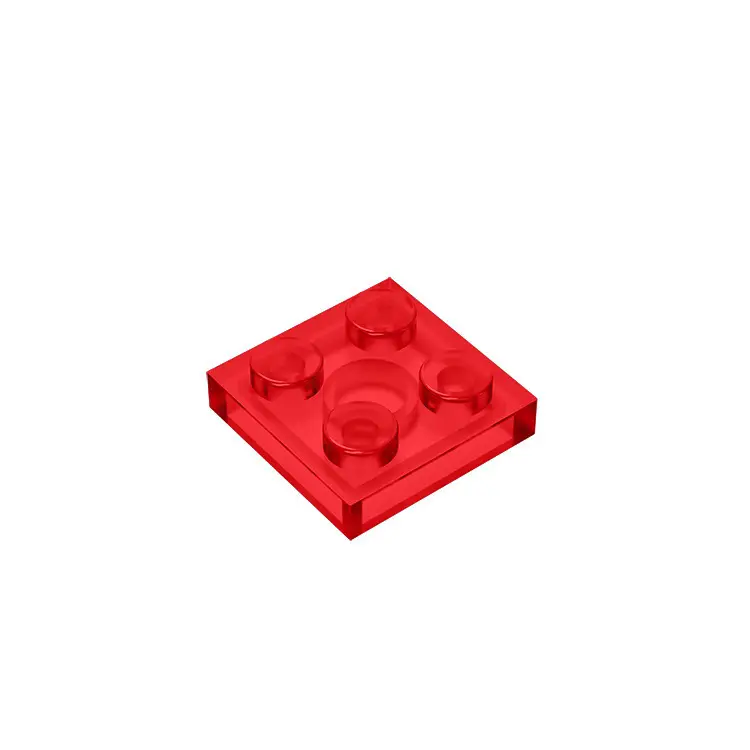 50g Lego 3022 Small Particle Building Blocks - Image 55
