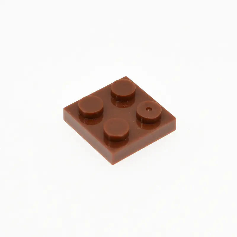 50g Lego 3022 Small Particle Building Blocks - Image 19
