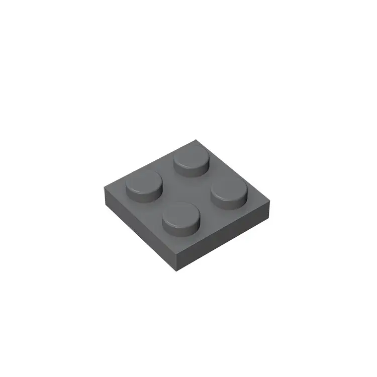 50g Lego 3022 Small Particle Building Blocks - Image 2