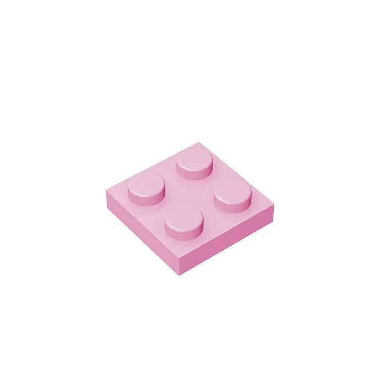 50g Lego 3022 Small Particle Building Blocks - Image 24