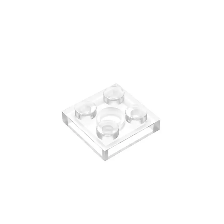 50g Lego 3022 Small Particle Building Blocks - Image 26