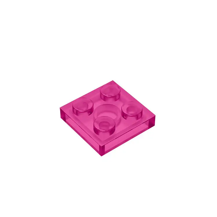 50g Lego 3022 Small Particle Building Blocks - Image 27