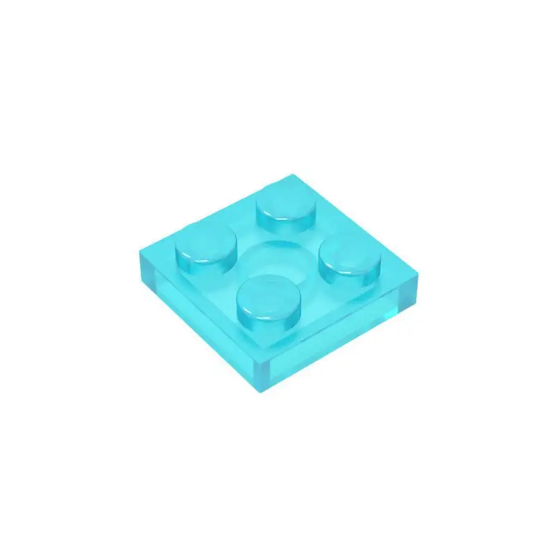 50g Lego 3022 Small Particle Building Blocks - Image 29