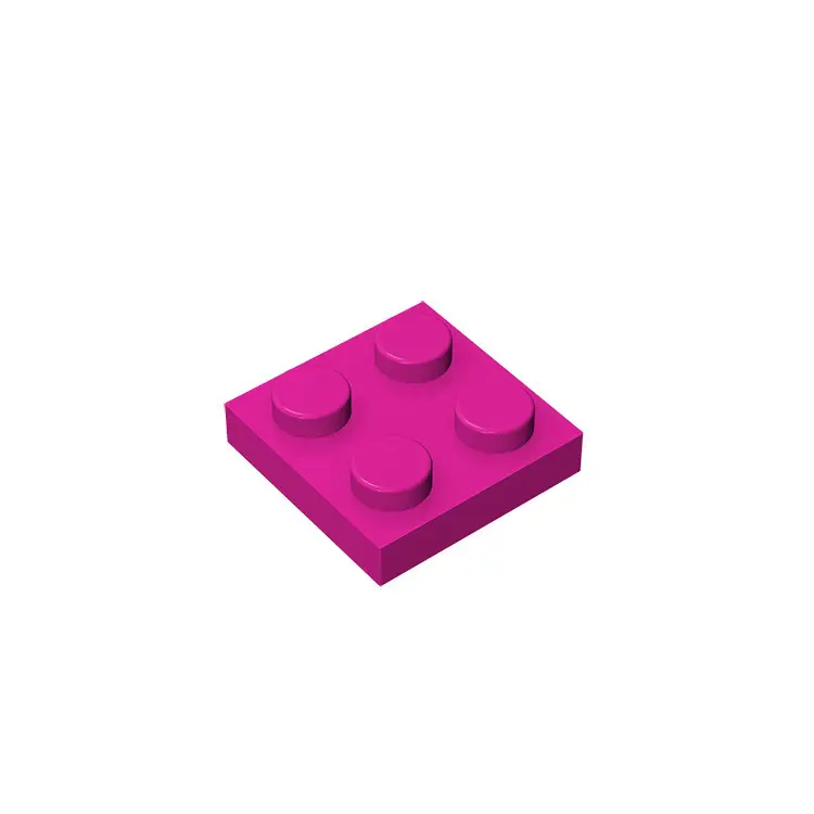 50g Lego 3022 Small Particle Building Blocks - Image 30