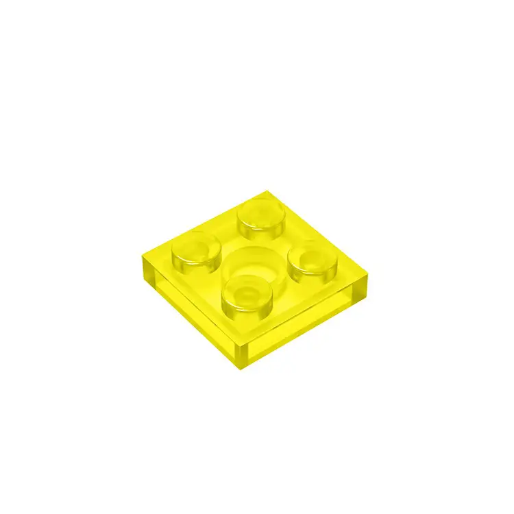 50g Lego 3022 Small Particle Building Blocks - Image 38