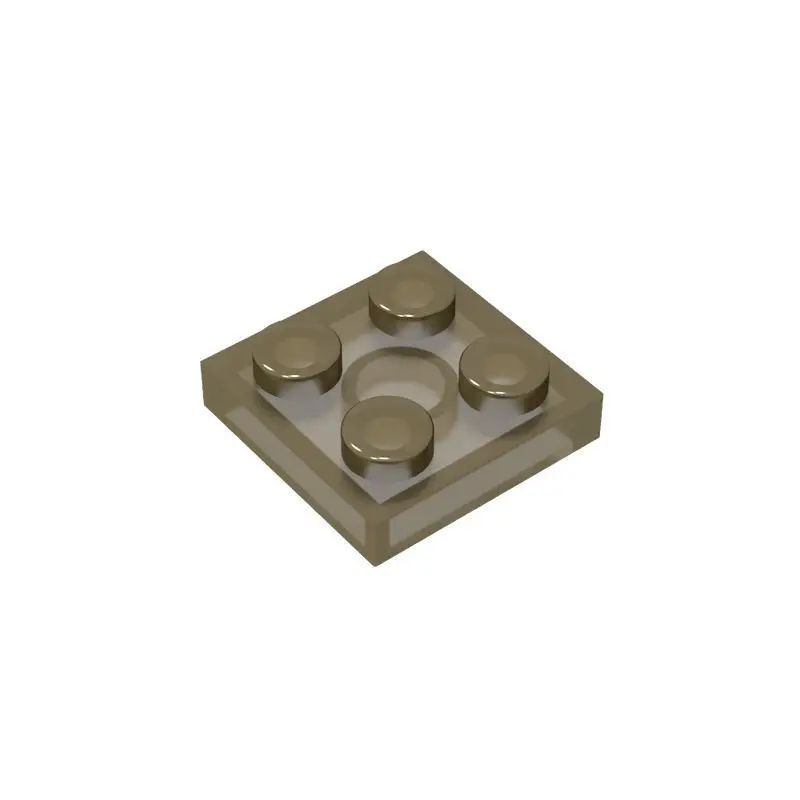 50g Lego 3022 Small Particle Building Blocks - Image 40