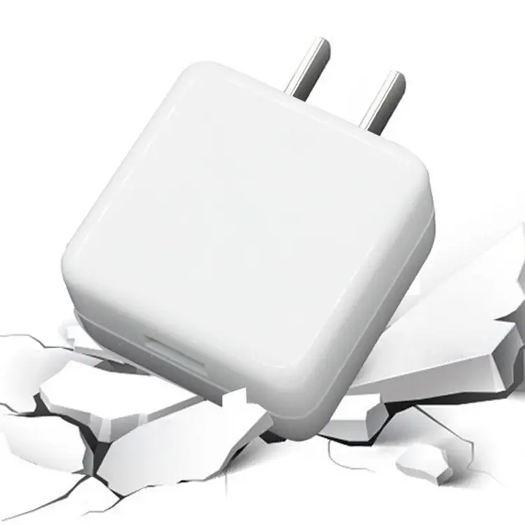 Vooc Flash Charging Mini Adapter 5V4A USB - Image 5