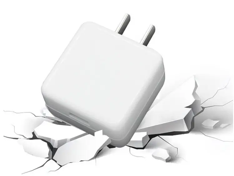Vooc Flash Charging Mini Adapter 5V4A USB — feature 2