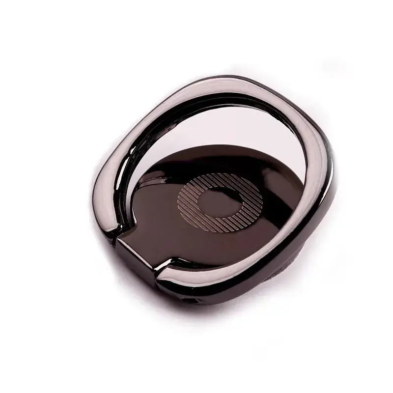 360 Rotating Mobile Phone Holder Ring Buckle Ultra-Thin - Image 9