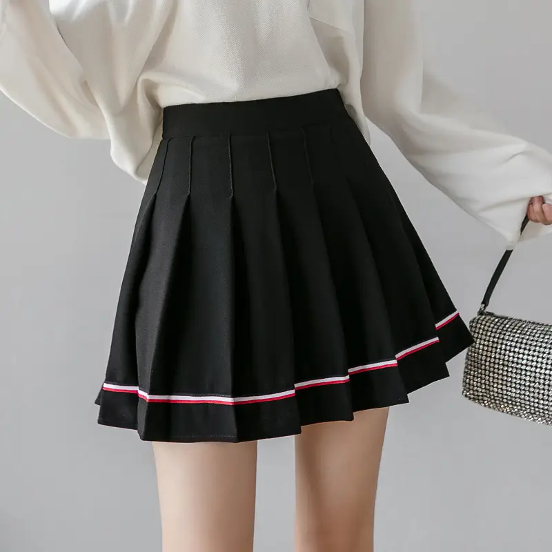 Black [color stripe]]