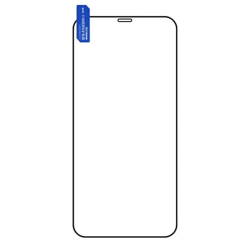 iPhone Tempered Film Double Glass Explosion Proof Eye Protection - Image 5