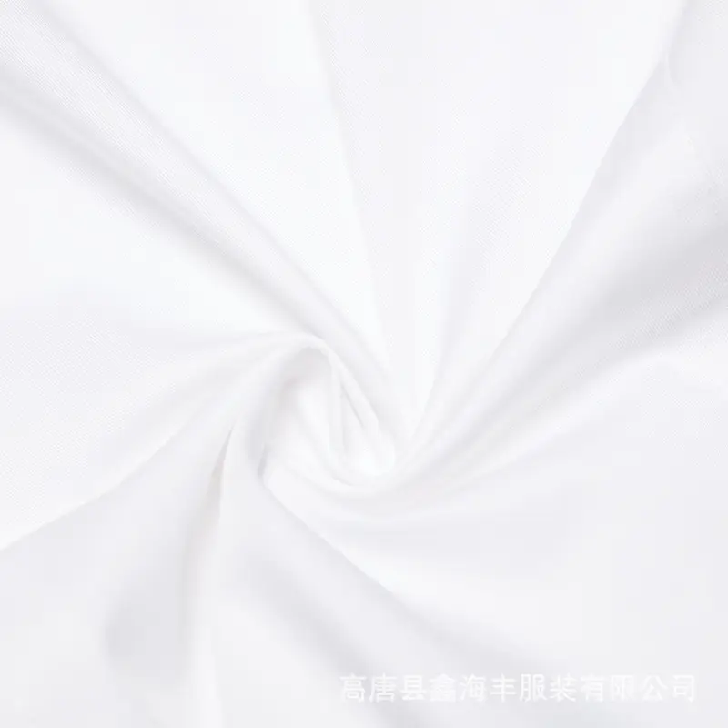 Men White Long Sleeve Chef Uniform Spring Autumn — feature 11