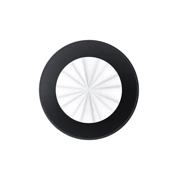 Magnetic Car Phone Holder Strong Magnetic Silver