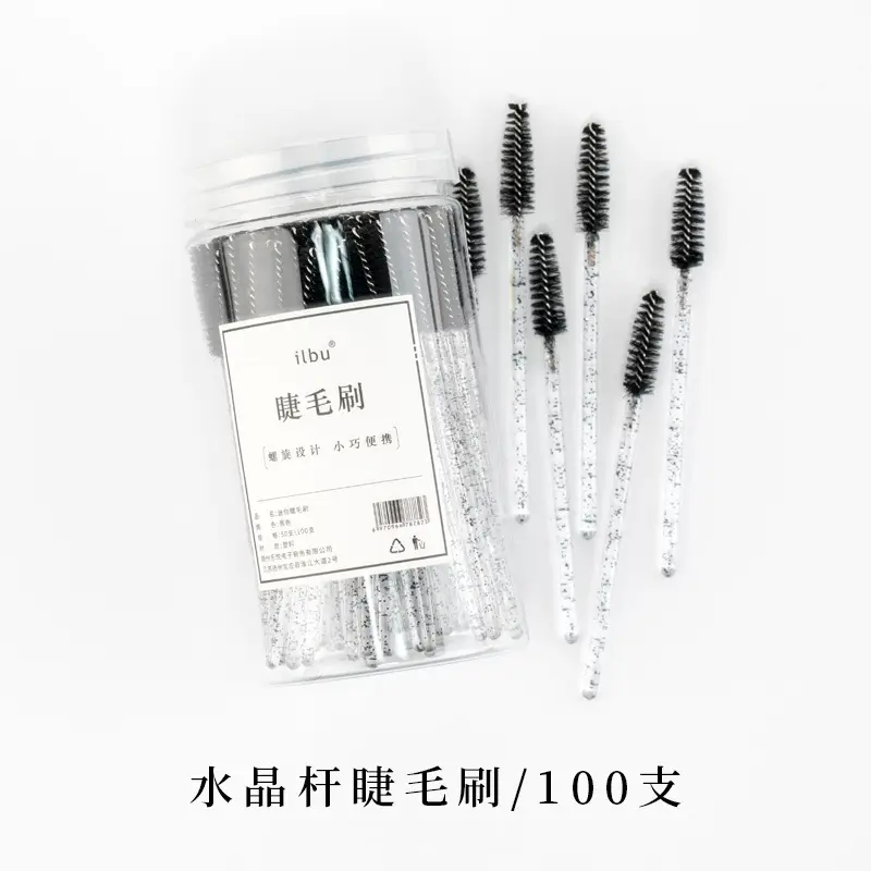 Crystal Rod