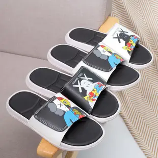 Cross-border New Korean-style Vietnamese Sandals Couple Casual Fashionable Lightweight Internet-famous Beach Slippers for Summer Outdoor Wear — feature 13