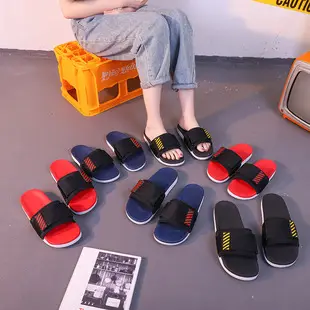 Cross-border New Korean-style Vietnamese Sandals Couple Casual Fashionable Lightweight Internet-famous Beach Slippers for Summer Outdoor Wear — feature 14