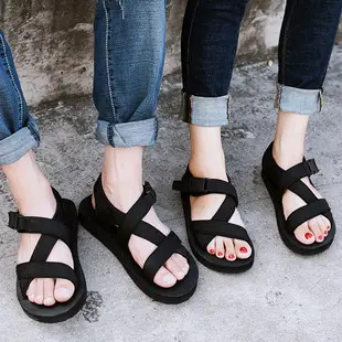Cross-border New Korean-style Vietnamese Sandals Couple Casual Fashionable Lightweight Internet-famous Beach Slippers for Summer Outdoor Wear — feature 15