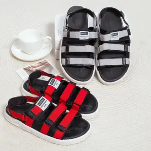 Cross-border New Korean-style Vietnamese Sandals Couple Casual Fashionable Lightweight Internet-famous Beach Slippers for Summer Outdoor Wear — feature 16