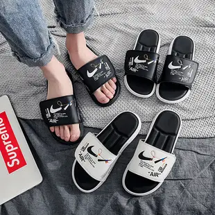 Cross-border New Korean-style Vietnamese Sandals Couple Casual Fashionable Lightweight Internet-famous Beach Slippers for Summer Outdoor Wear — feature 4