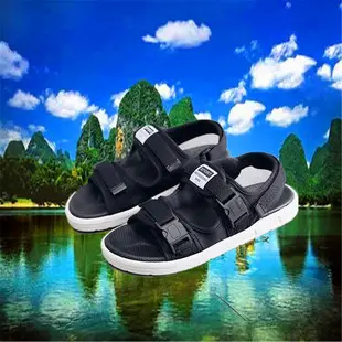 Cross-border New Korean-style Vietnamese Sandals Couple Casual Fashionable Lightweight Internet-famous Beach Slippers for Summer Outdoor Wear — feature 8