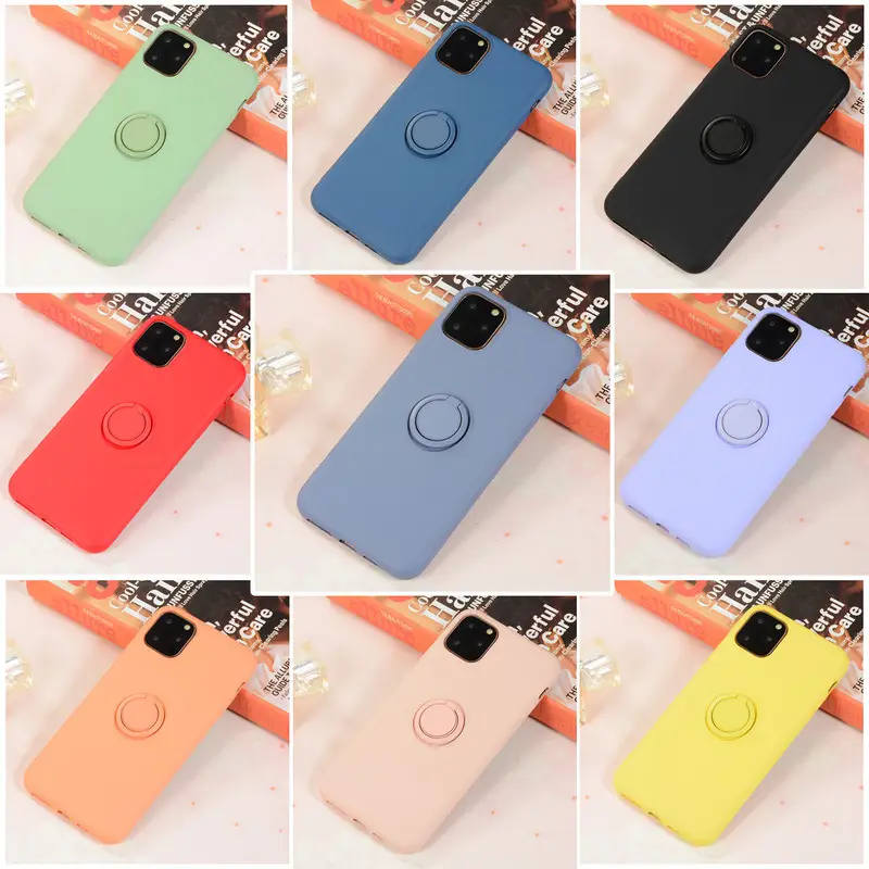Apple iPhone 16 Pro Max Liquid Silicone Anti-drop Case - Image 15