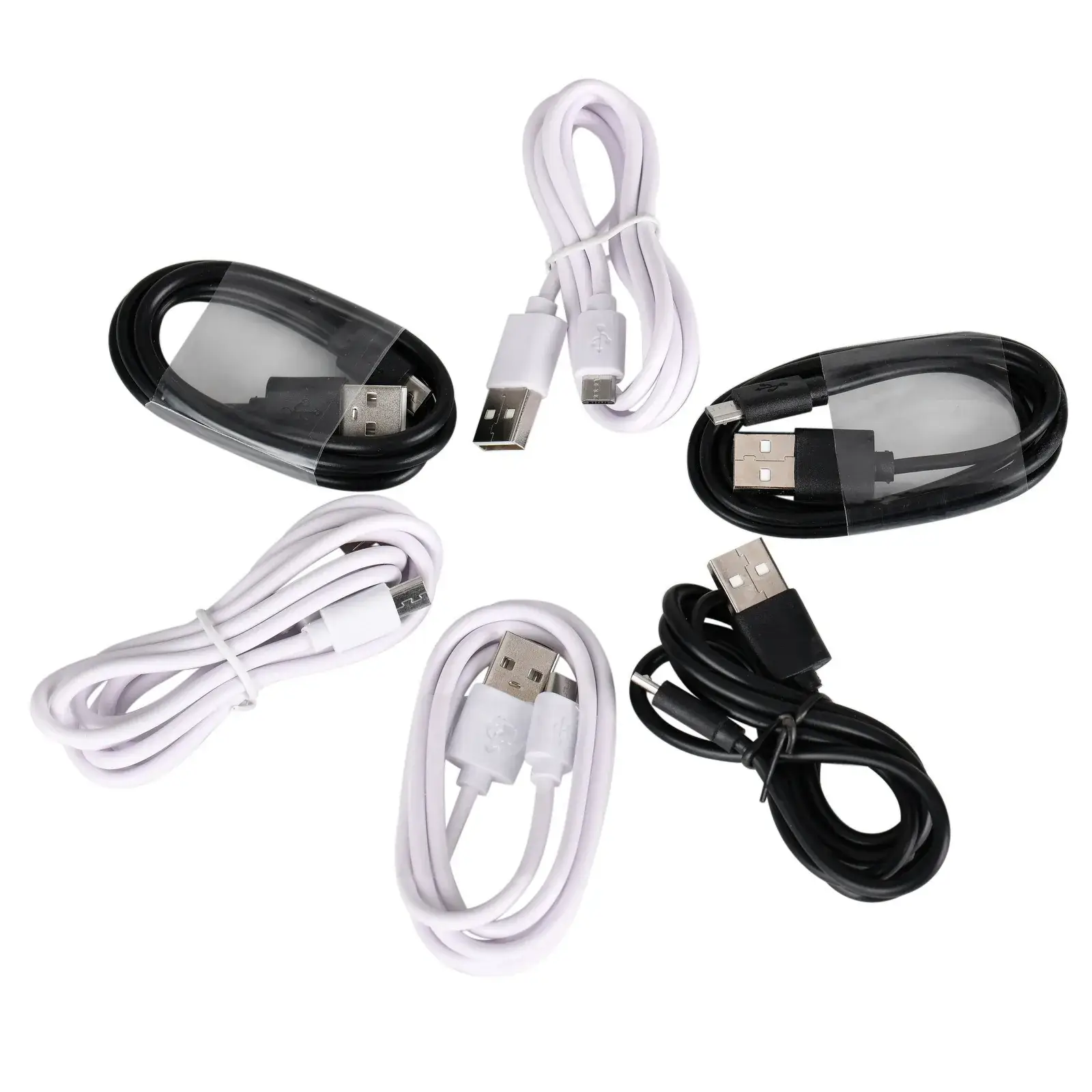 Android Fast Charging Cable V8 2A Over 2A